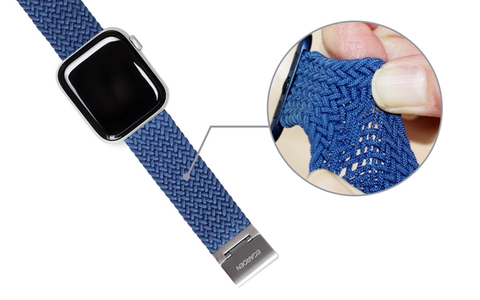 LOOP BAND(ループバンド)の伸縮性