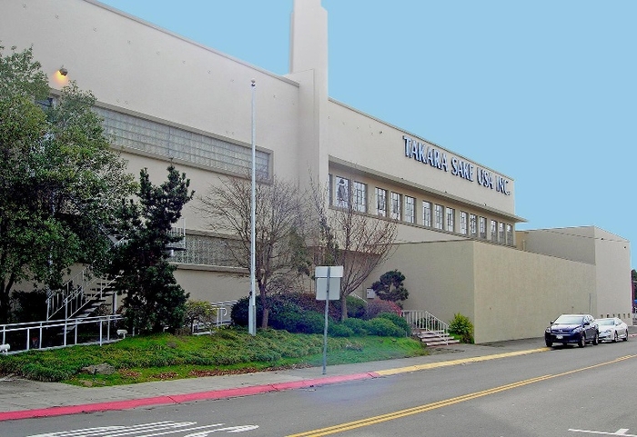 Takara Sake USA Inc.(米国宝酒造)概観