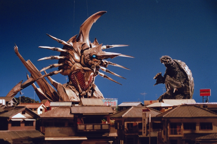 ©KADOKAWA 日本テレビ 博報堂 DY メディアパートナーズ 富士通 日販/1996