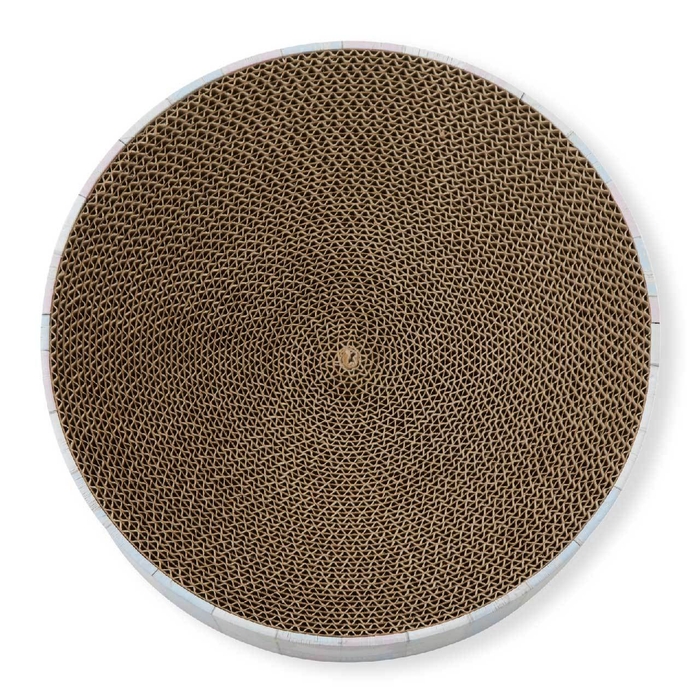 バリバリボウル子猫用 上面画像