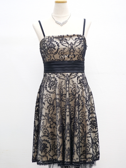 派手目なものもご用意