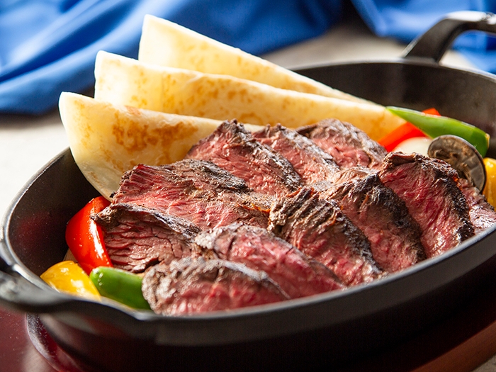 ファヒータ(イメージ)