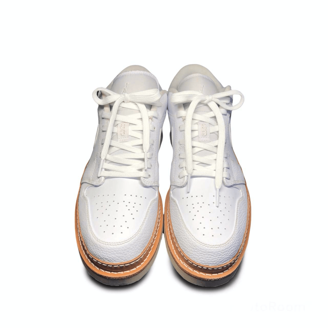 AJ1 LOW SWAP SOLE