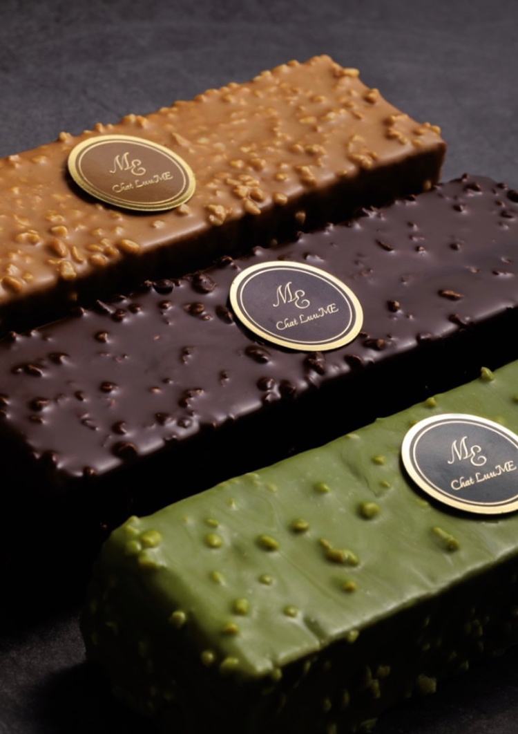 Chat LuuME ドゥーブルケイク