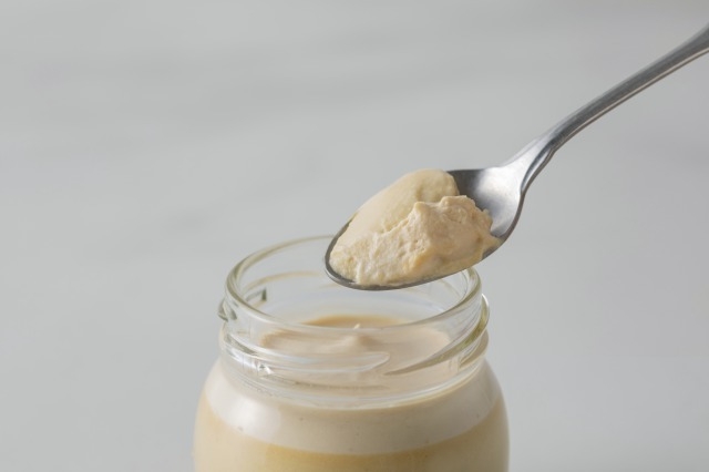 芋菓プリン~有機安納芋~