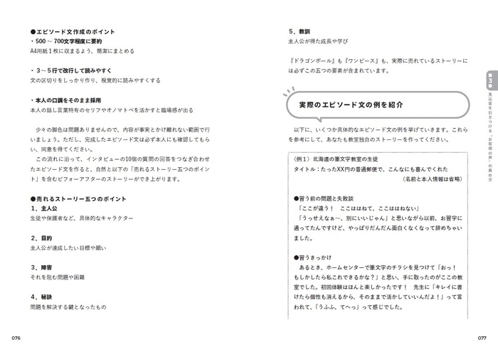 本文より