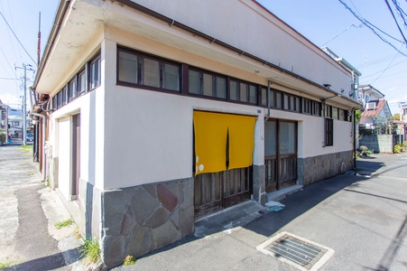 小田原への移住をサポート！移住促進に取り組む旧三福不動産が 一棟貸しの古民家で生活体験できる「お試し移住」サービスを開始