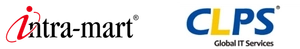 株式会社ＮＴＴデータ イントラマート、CLPS Inc.
