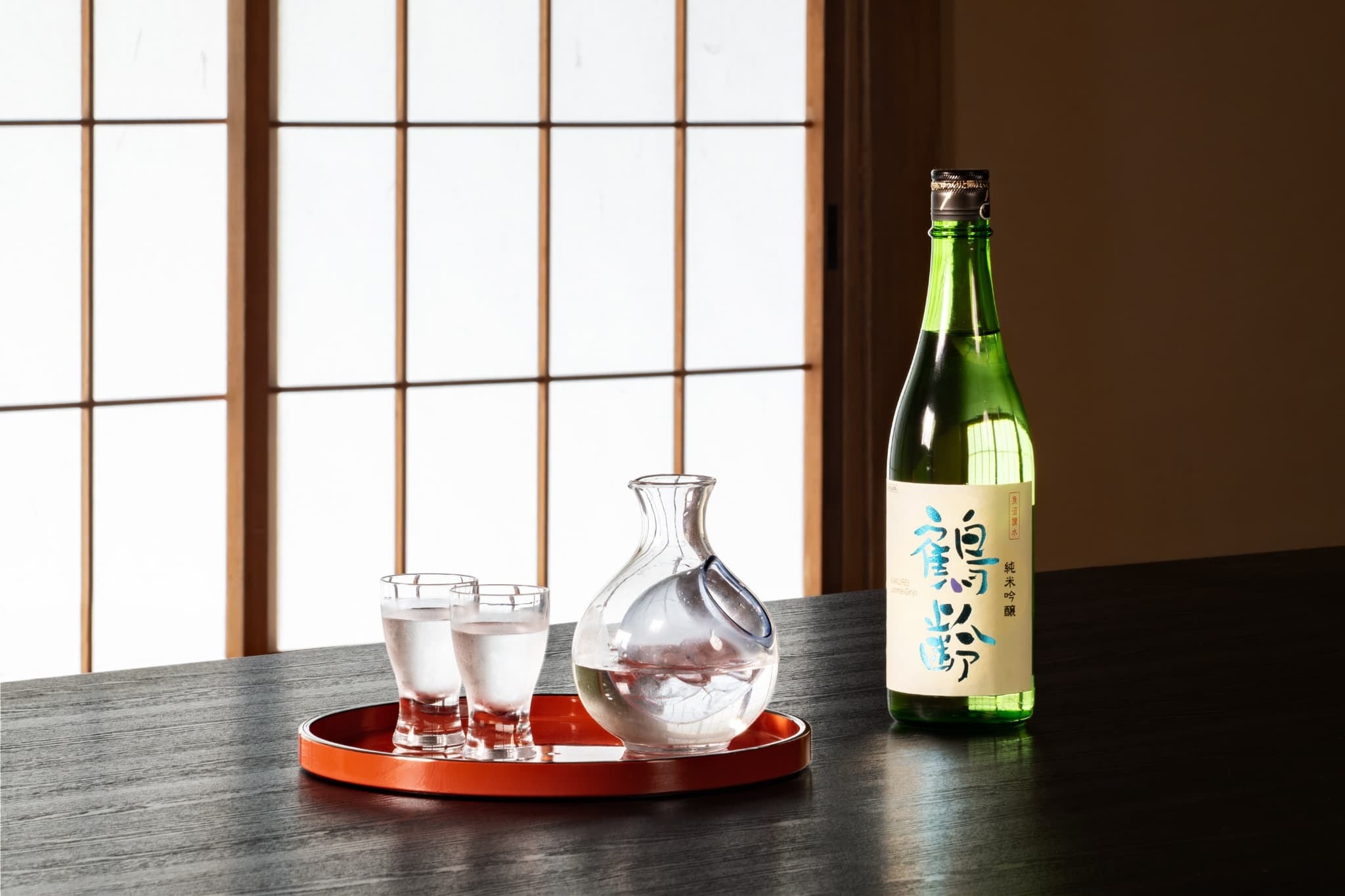 地酒