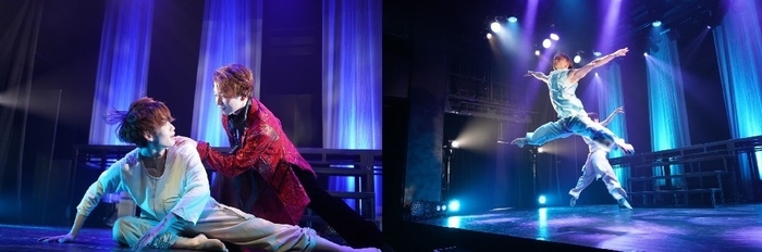 第1回公演舞台写真 2