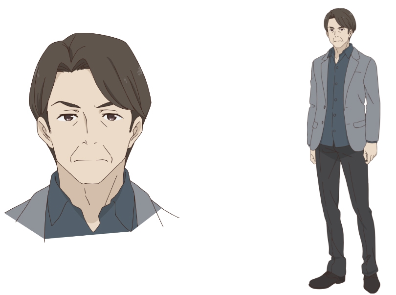 樫野太(CV:宮本充)