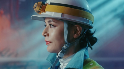 愛がいちばん。アイフル新TVCM「2通りの人間」篇　 12月15日(月)から全国でオンエア開始