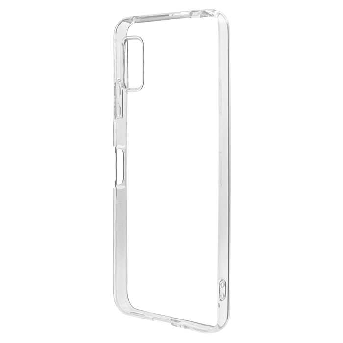 衝撃吸収・TPUケース