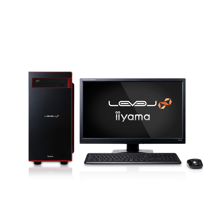 LEVEL∞ミドルタワー