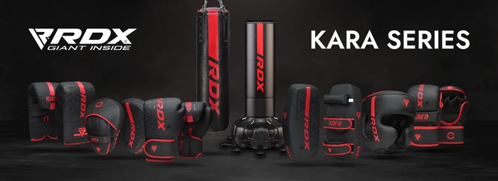 Cycleが日本国内で「RDX® SPORTS」の正規代理店になった