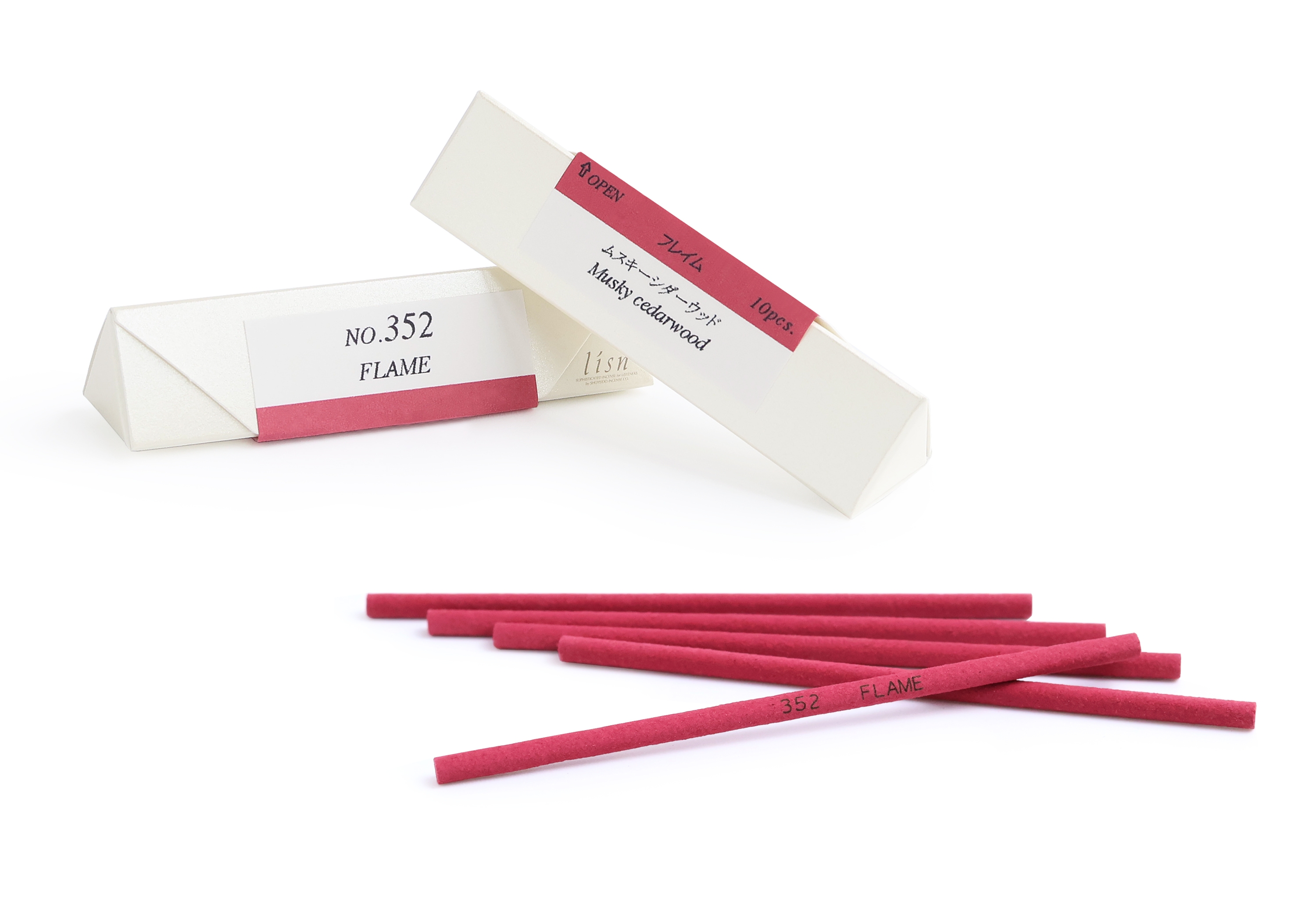 352 インセンスイメージ