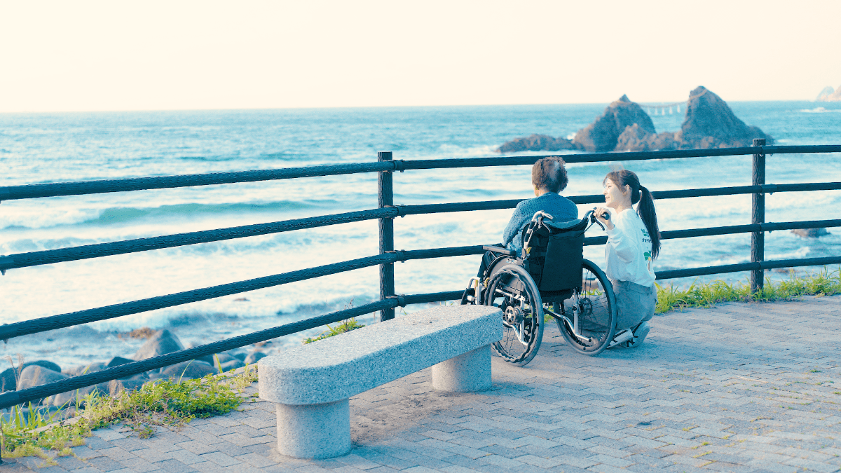 介護旅行専門店 ヤシの木|イメージ1