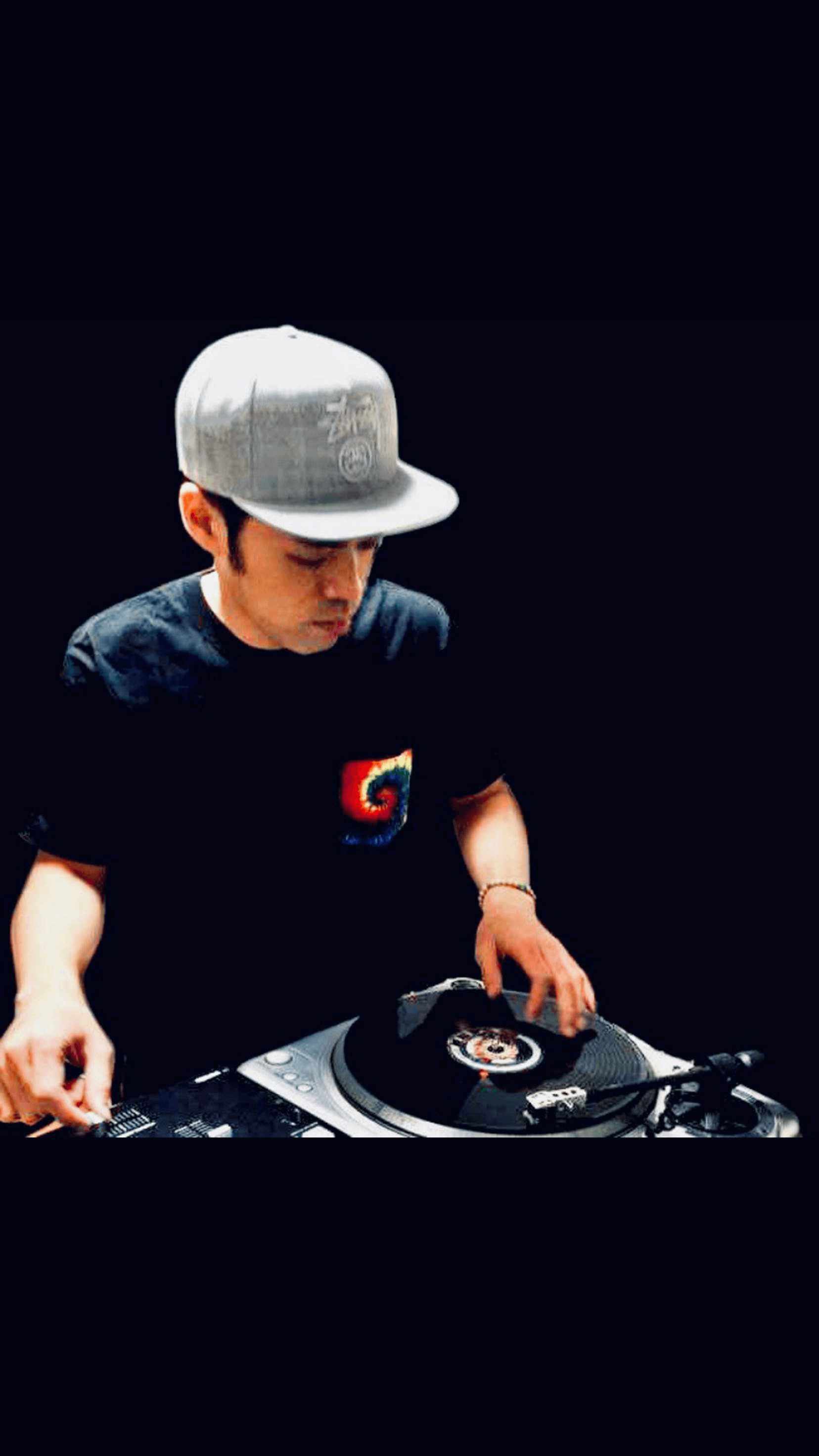 SCRATCH TALK SHOW&SPECIAL PERFORMANCE(DJ TSUYOSHI)