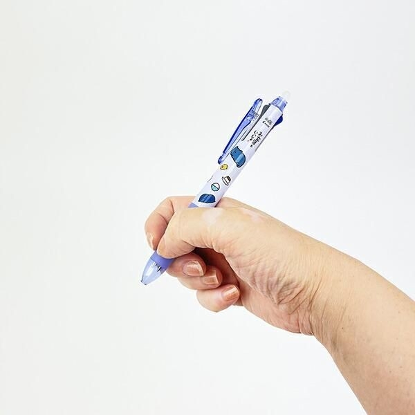 お文具さんといっしょのボールペン