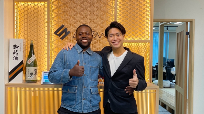 ジョスピンとジョージ