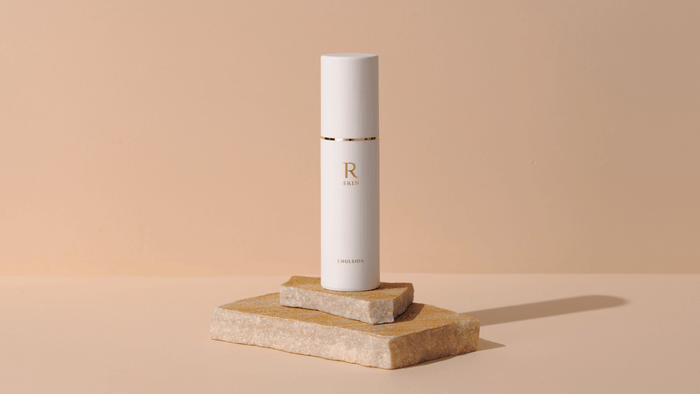 R SKIN エマルジョン
