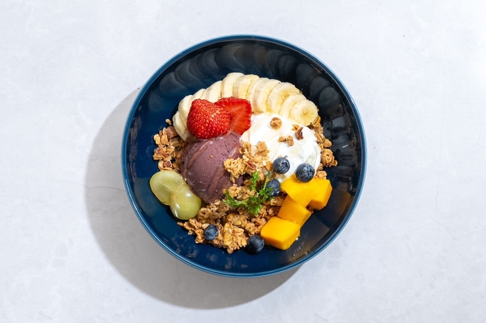 Acai Bowl(アサイーボウル)