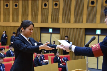 【名城大学】令和7年度の体育会総会を開催
