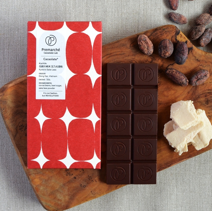 ベトナム 伝統の純米 玉乃光酒粕