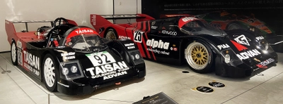 富士スピードウェイ K4-GPイベント連動企画　 環境にもやさしく見た目も楽しいK4-GP大特集を1月26日より開催