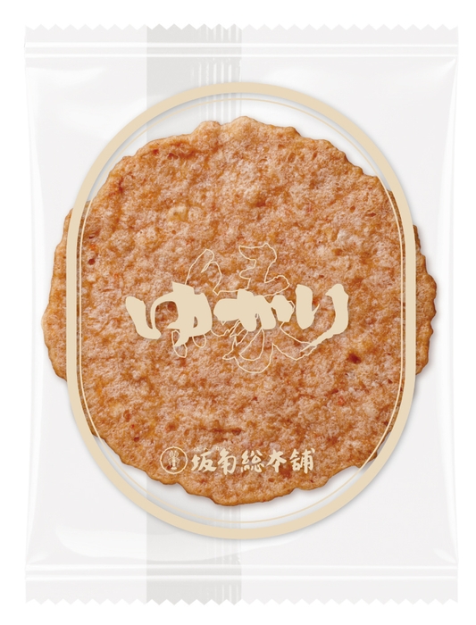 ゆかり詰合せ箱