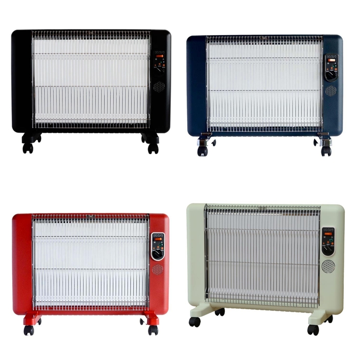 既存モデル ブラック/ブルー/レッド/グリーン