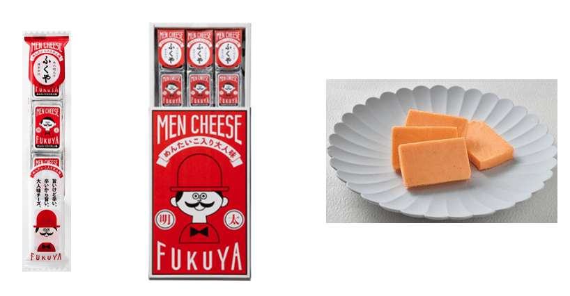 MEN CHEESE