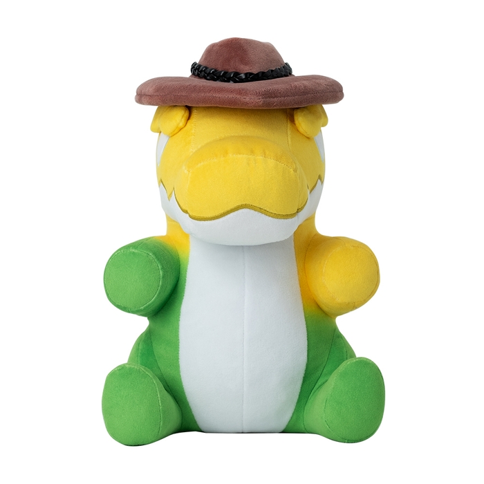 <アメイジングデジタルサーカス ぬいぐるみ(ガンミグー) 商品画像>