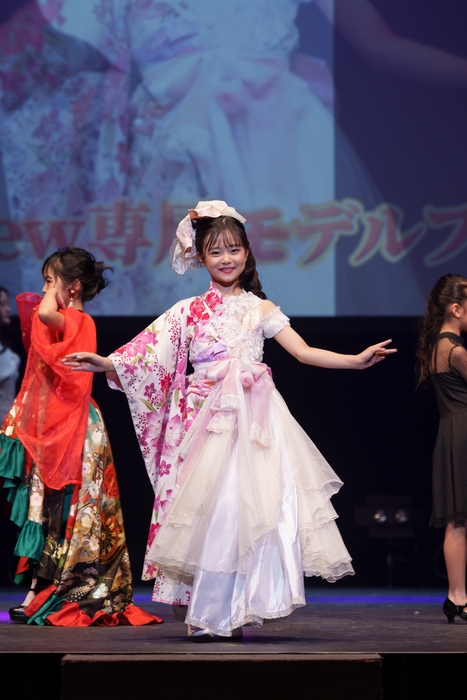 新専属モデル Sea