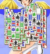 『上海☆娘 あやめ体育祭編』 ゲーム画面2