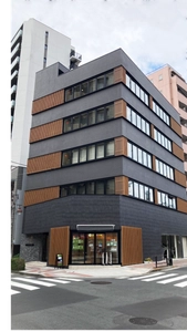 創業130周年の小善本店が「のりきっちんHANARE」をオープン！ こだわりの海苔を使ったお弁当・軽食などのメニューを展開