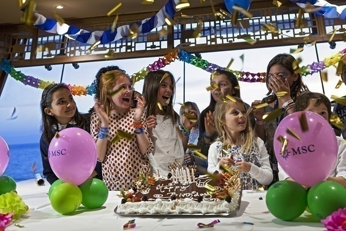 キッズルーム(イメージ)