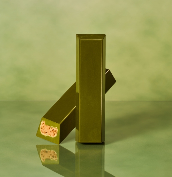 クラフト ルマンド ショコラ Op.003(抹茶)