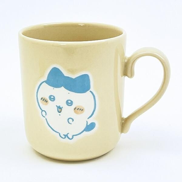 ちいかわマグ
