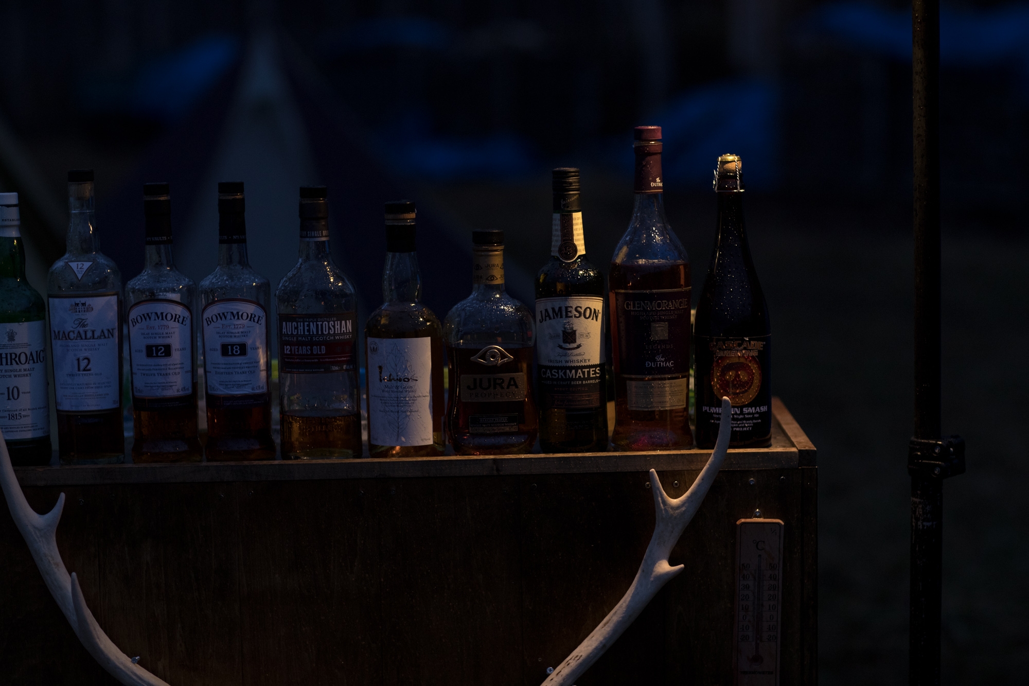 -10℃BAR