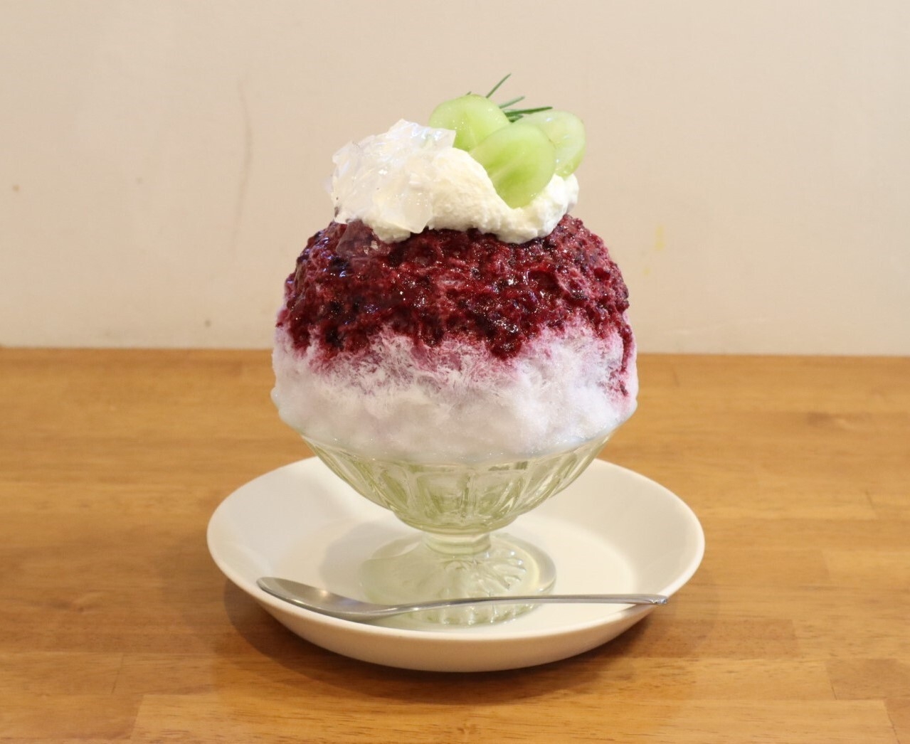 東京【nice&warm】