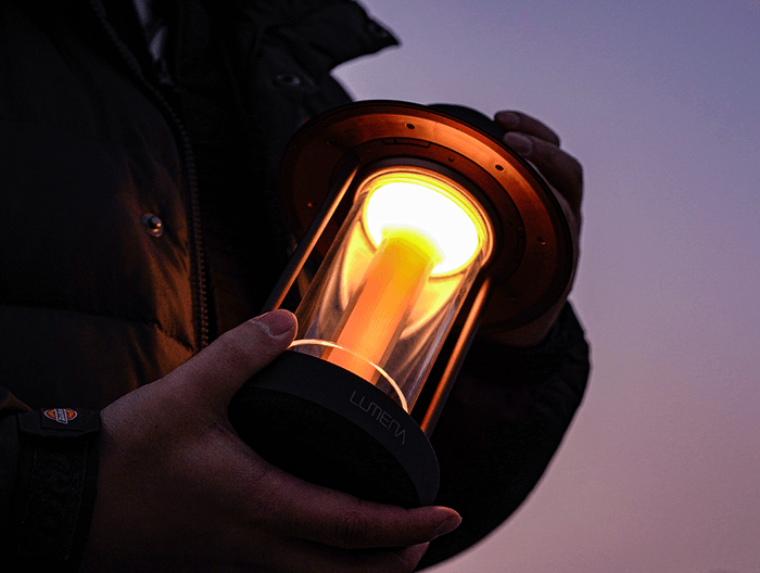 LUMENA「CLASSIC」 16