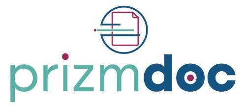 PrizmDoc製品ロゴ