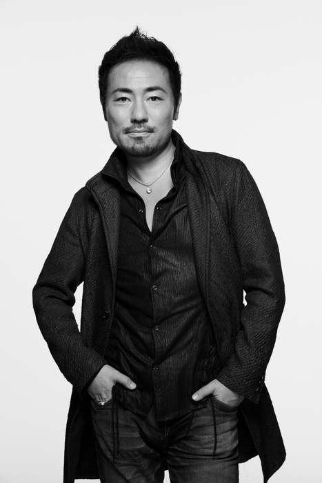ピアニスト 西川悟平