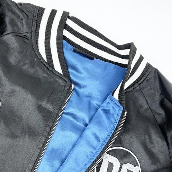 キャラスカジャン