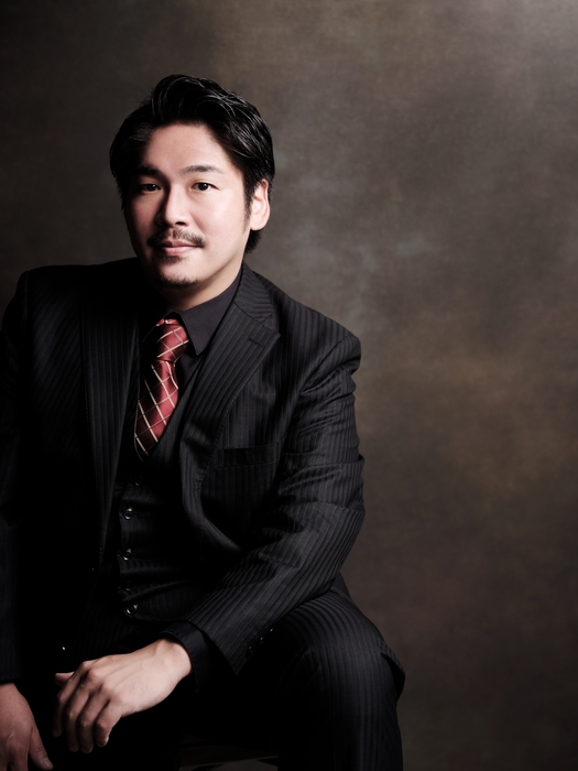 (C)FUKAYA Yoshinobu auraY2