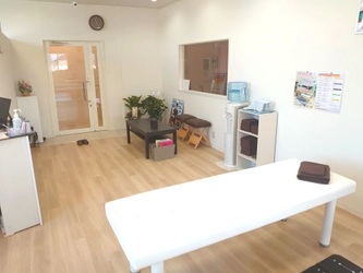 “ストレッチ専門店ストレチックス”　関西・滋賀県草津市で FC2号店が12/2オープン　 ～FC本部のバリード・ジャパン、 業界初の「ベッド数連動FC加盟金」等、 新パッケージで「第二次FC加盟店募集」を開始