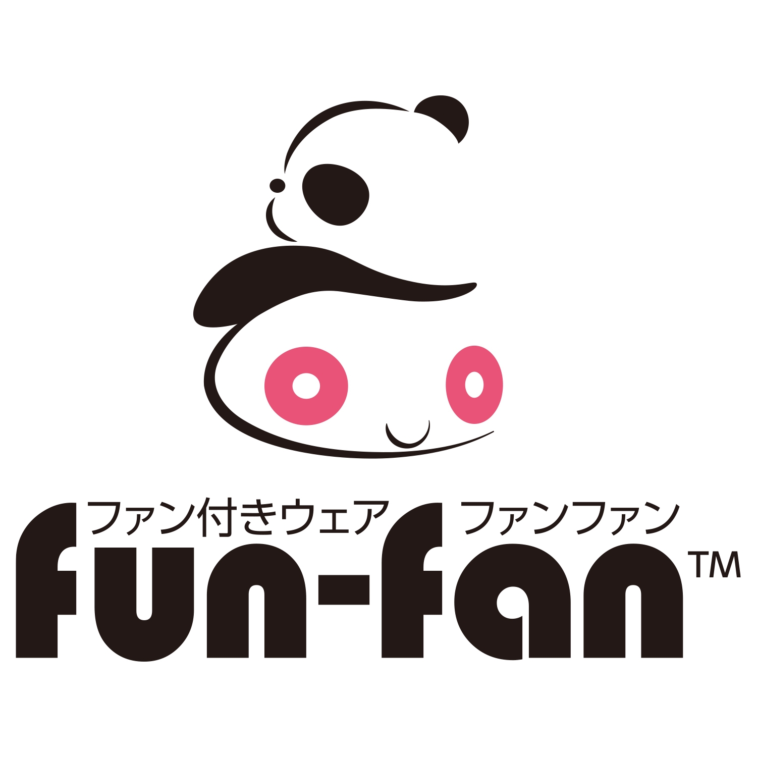 fun-fan ロゴ