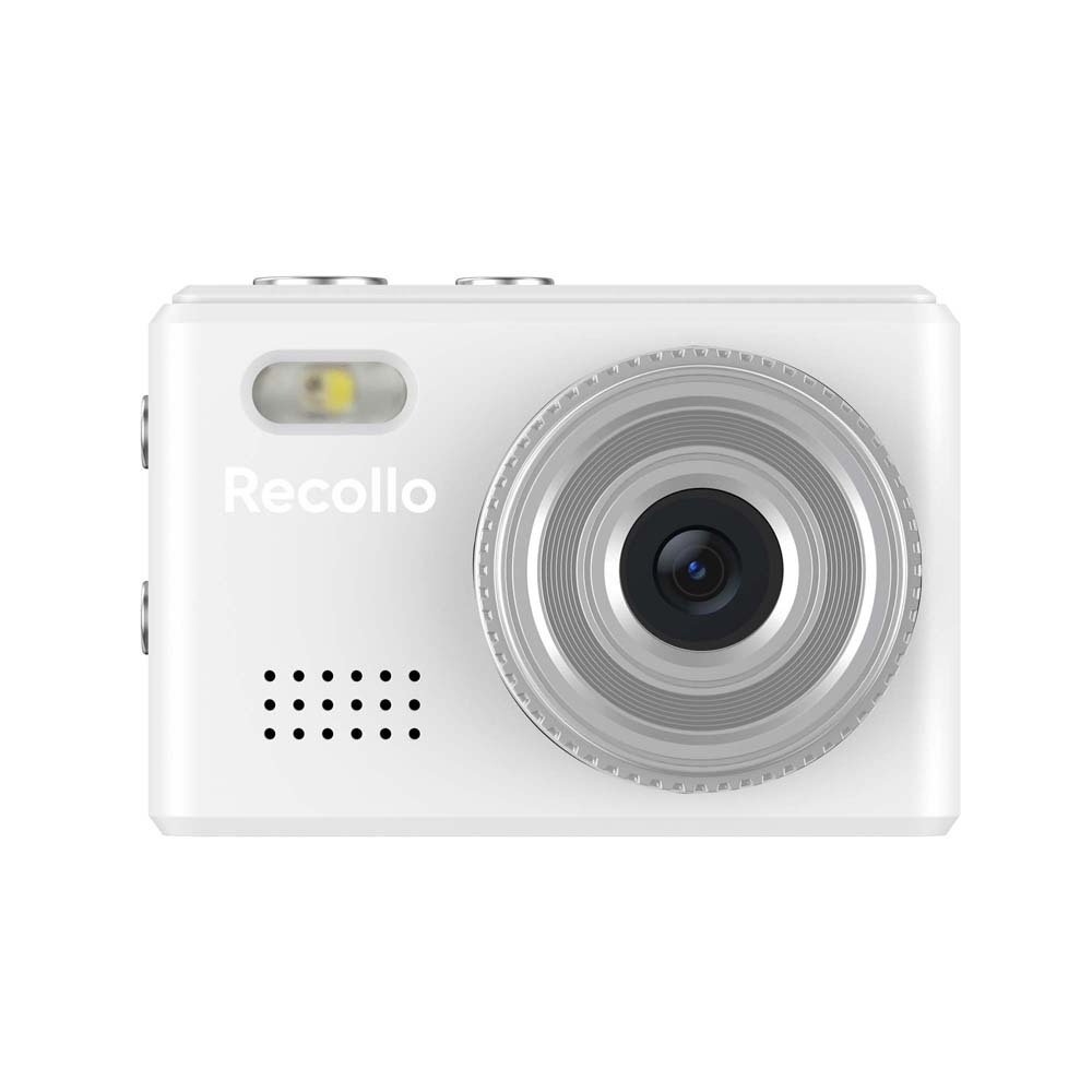 Recolloホワイト1