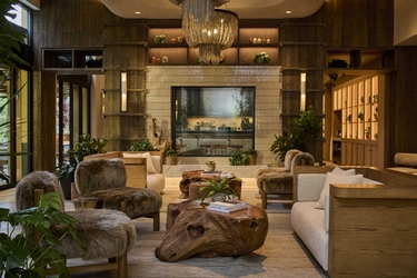 1 Hotel Seattleがグランドオープン！ シアトルで最も注目されている、自然と共生するサステナブルな 都会のリトリートホテルで自然と調和したラグジュアリーを体験